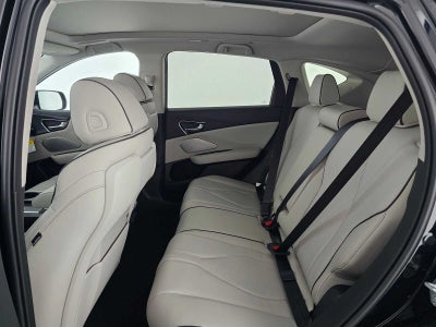 2026 Acura RDX 4ADV