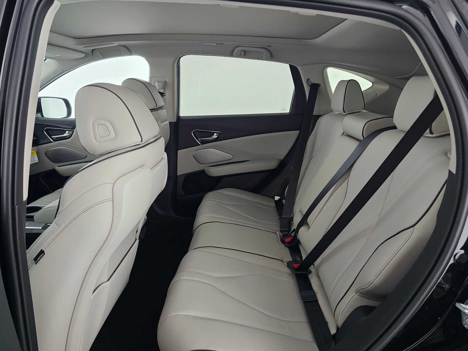 2026 Acura RDX 4ADV