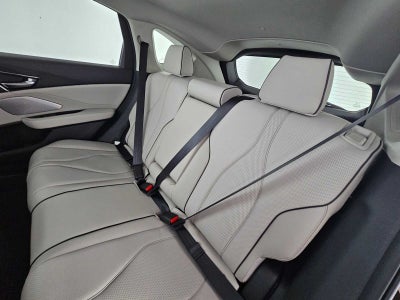 2026 Acura RDX 4ADV