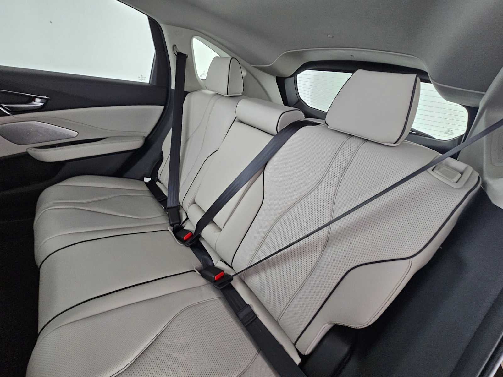 2026 Acura RDX 4ADV