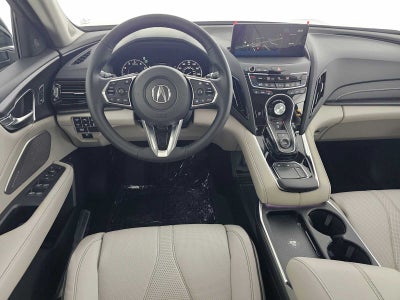 2026 Acura RDX 4ADV