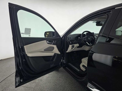 2026 Acura RDX 4ADV