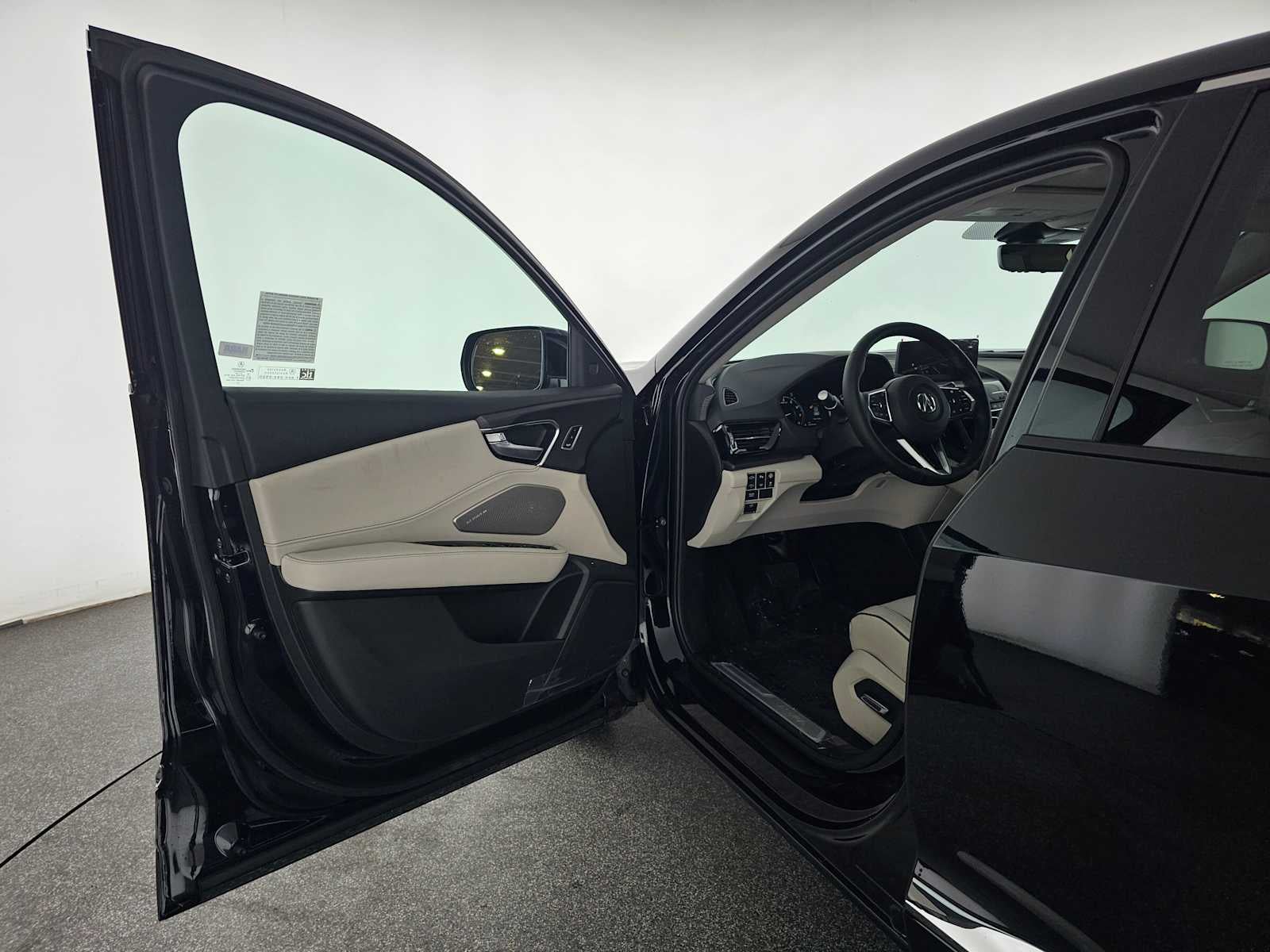 2026 Acura RDX 4ADV