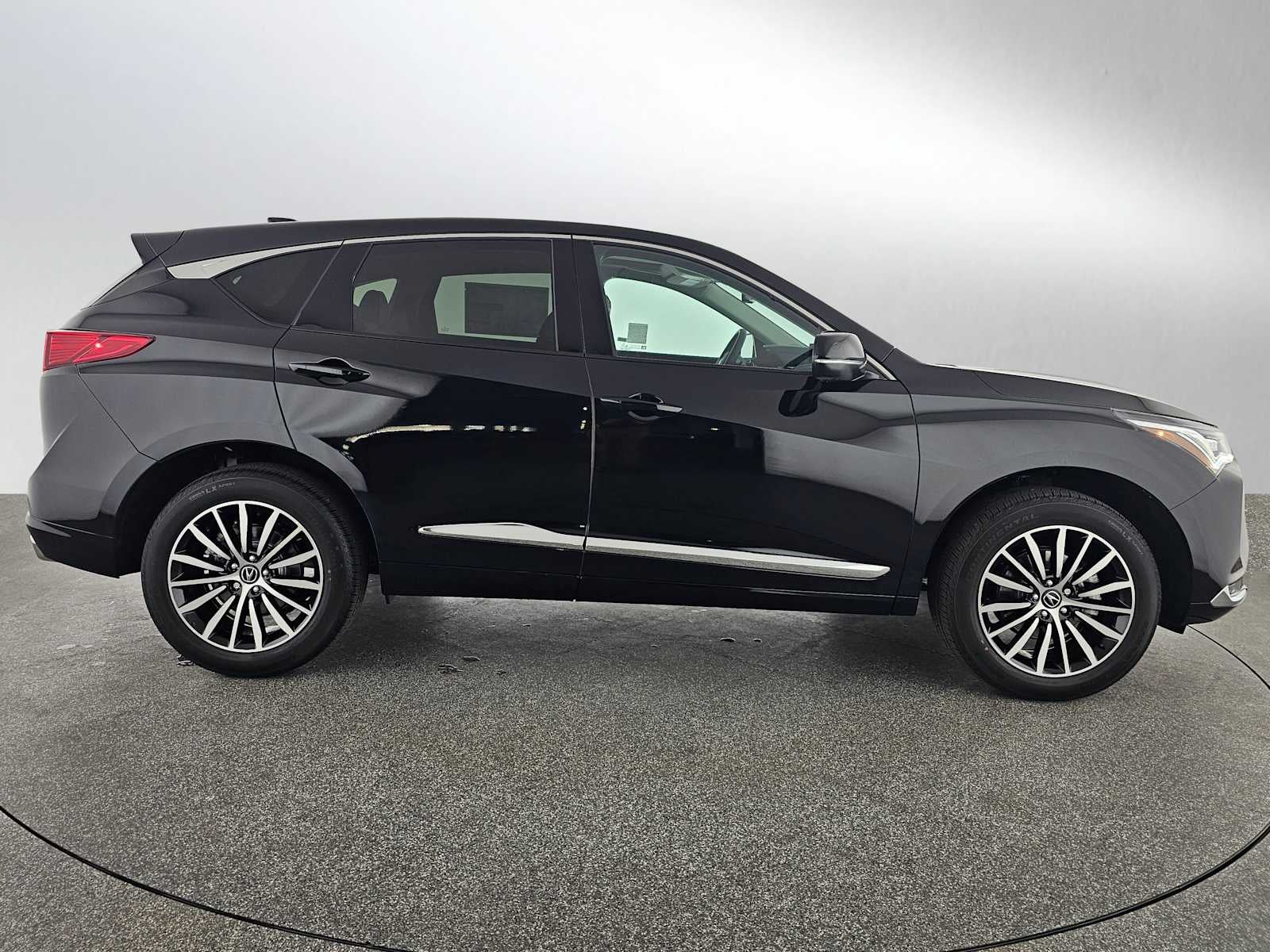 2026 Acura RDX 4ADV