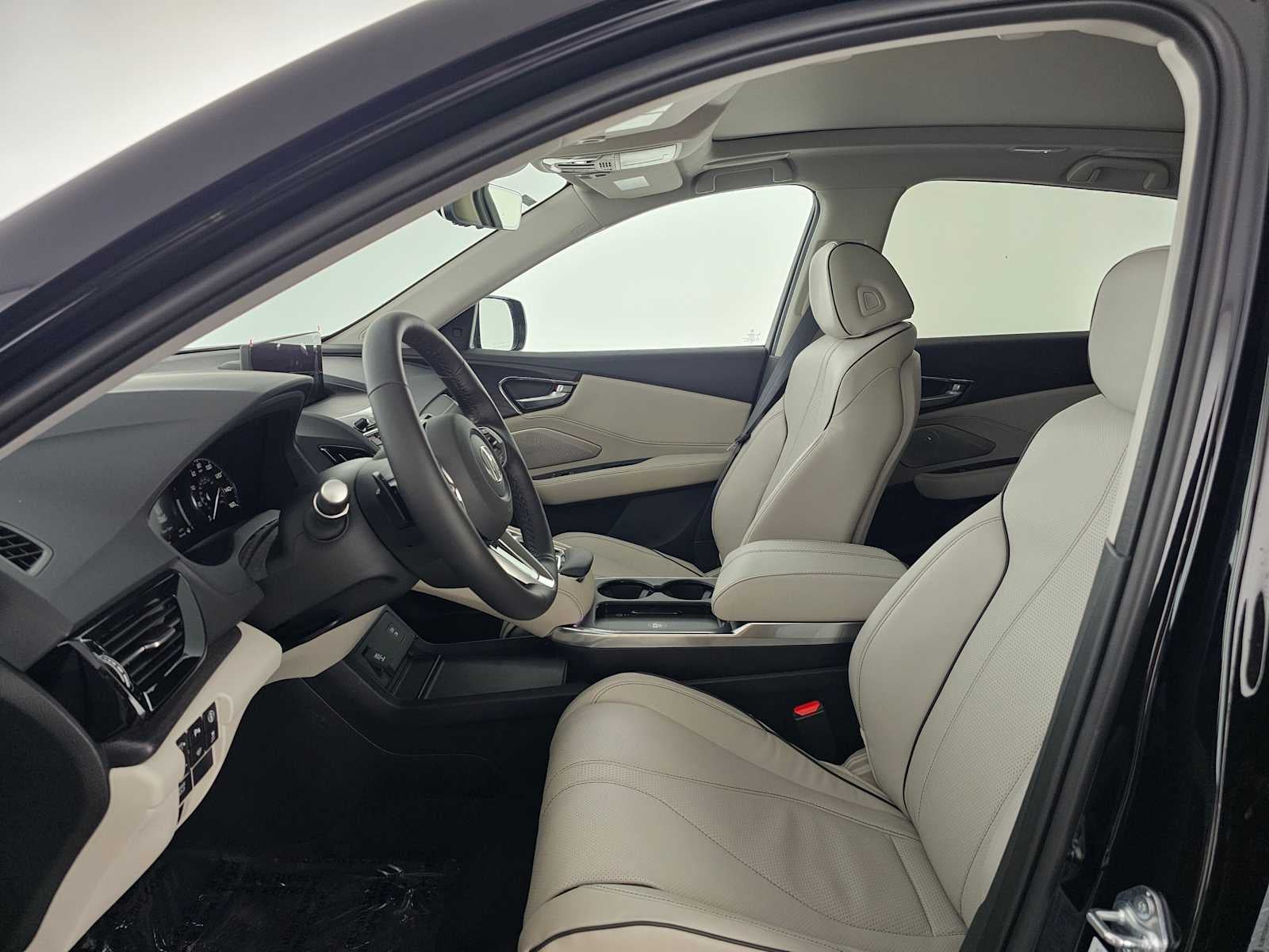 2026 Acura RDX 4ADV