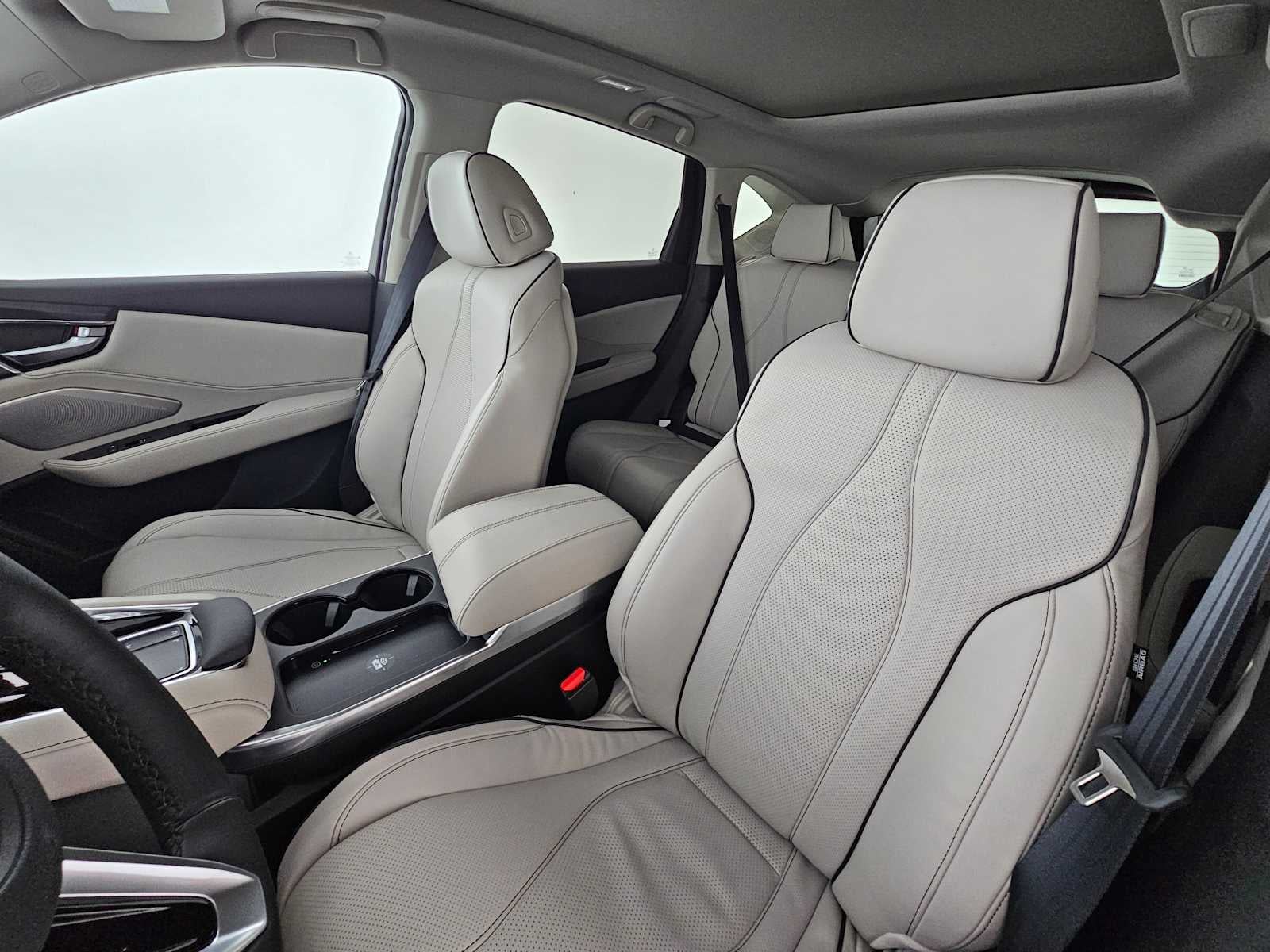 2026 Acura RDX 4ADV