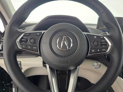 2026 Acura RDX 4ADV