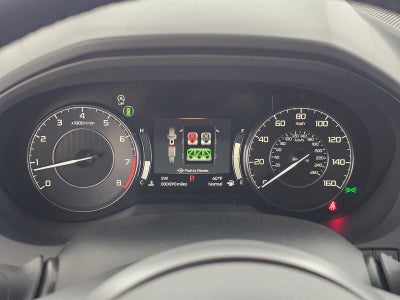 2026 Acura RDX 4ADV