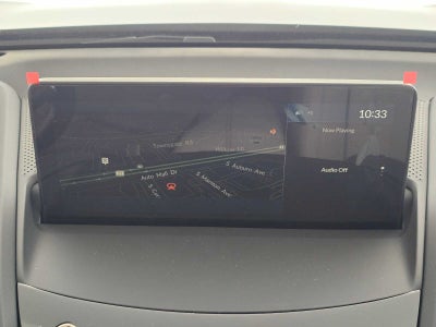2026 Acura RDX 4ADV