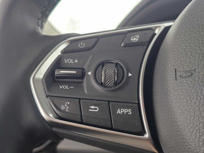 2026 Acura RDX 4ADV