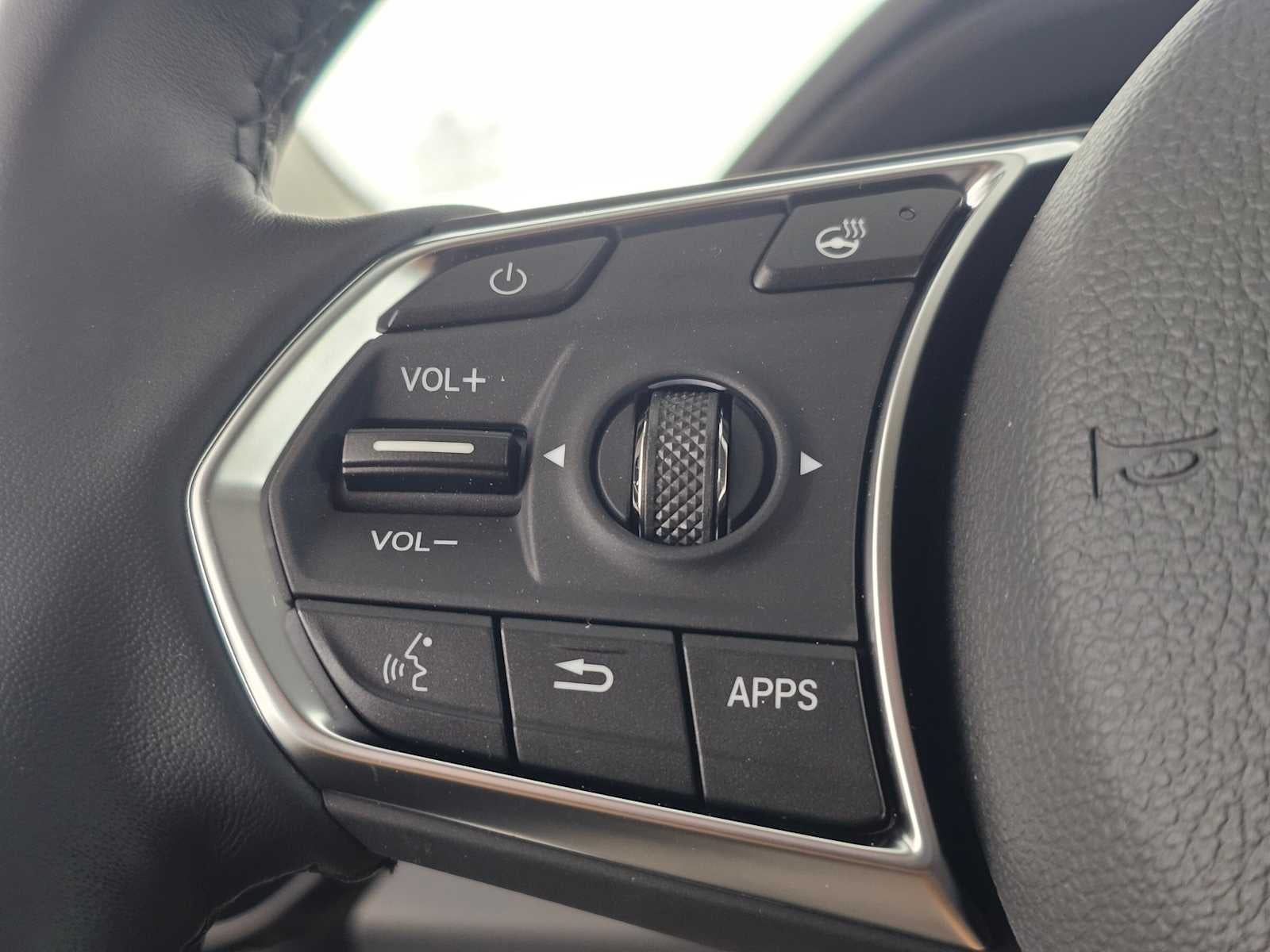 2026 Acura RDX 4ADV