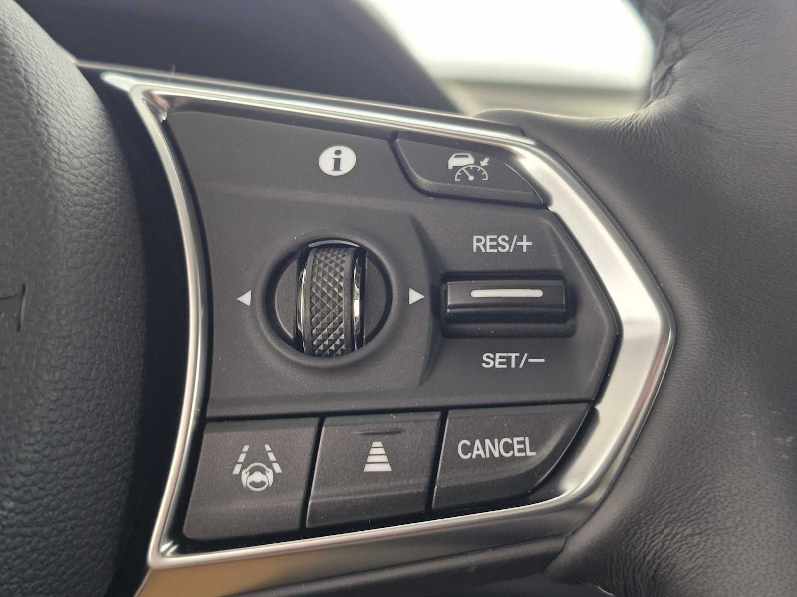 2026 Acura RDX 4ADV