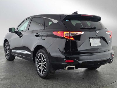 2026 Acura RDX 4ADV