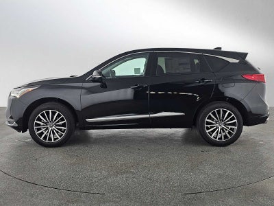 2026 Acura RDX 4ADV