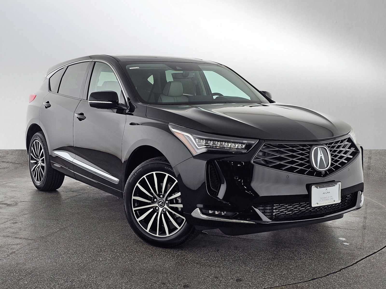 2026 Acura RDX 4ADV