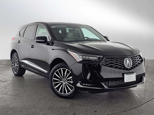 2026 Acura RDX 4ADV