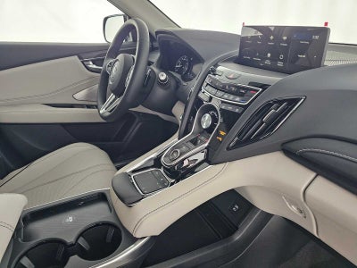 2026 Acura RDX 4ADV