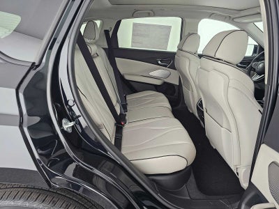 2026 Acura RDX 4ADV