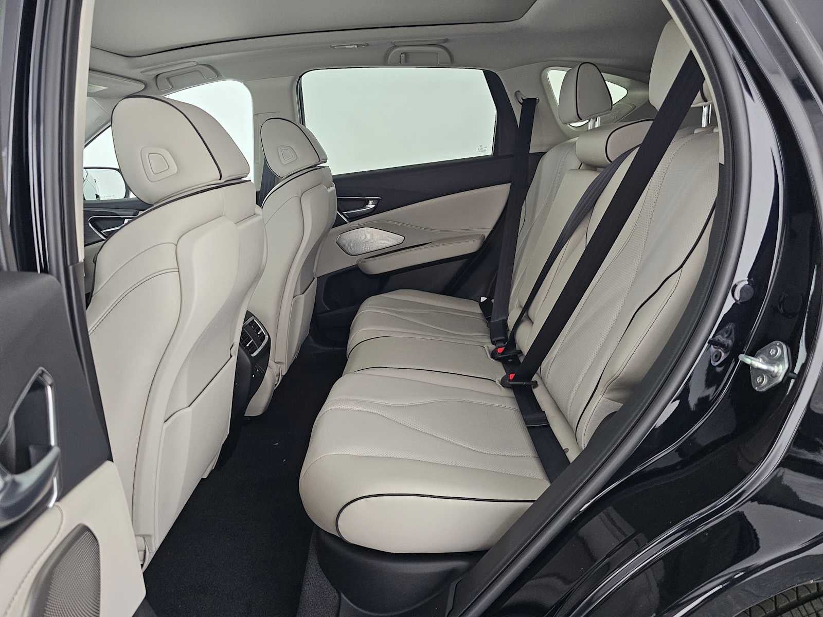 2026 Acura RDX 4ADV
