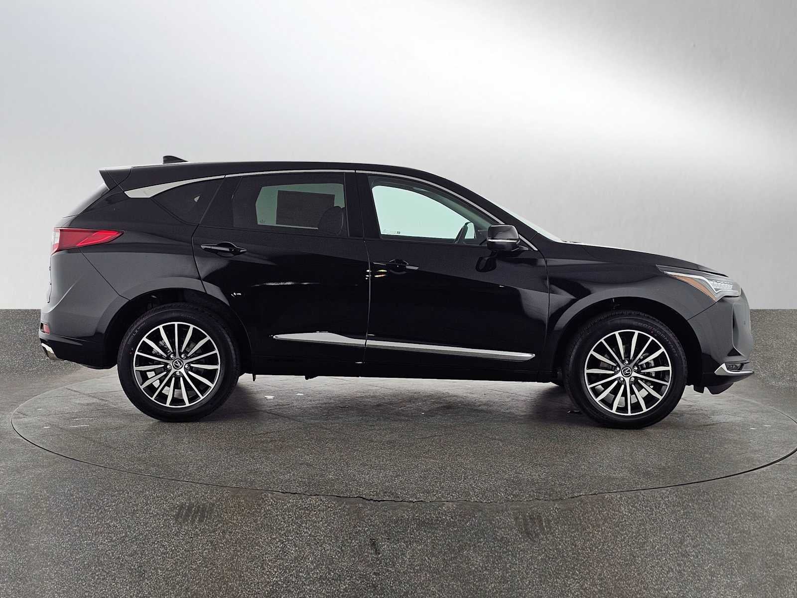 2026 Acura RDX 4ADV