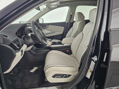 2026 Acura RDX 4ADV