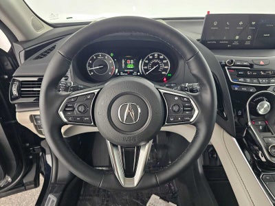 2026 Acura RDX 4ADV