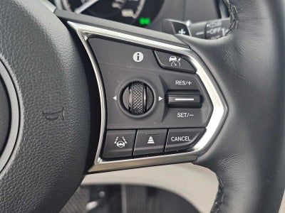2026 Acura RDX 4ADV