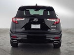 2026 Acura RDX 4ADV