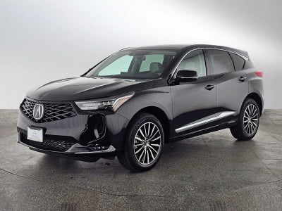 2026 Acura RDX 4ADV