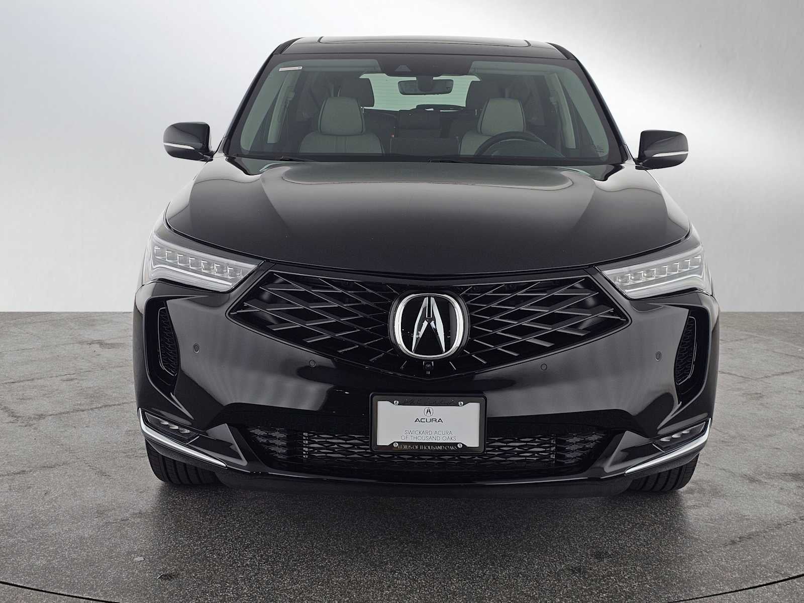 2026 Acura RDX 4ADV