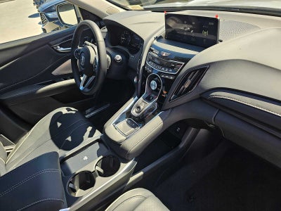 2026 Acura RDX 4ADV