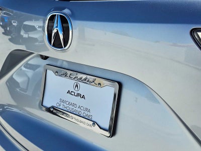 2026 Acura RDX 4ADV