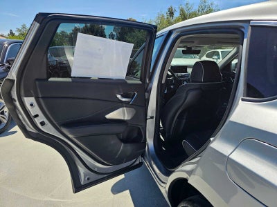 2026 Acura RDX 4ADV