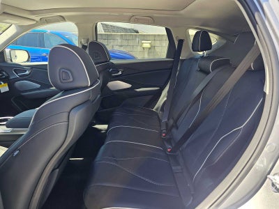 2026 Acura RDX 4ADV