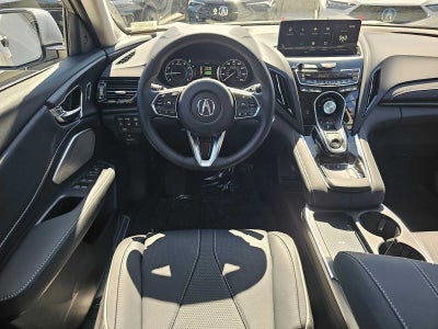 2026 Acura RDX 4ADV