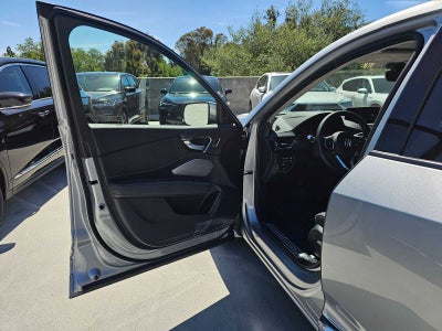 2026 Acura RDX 4ADV