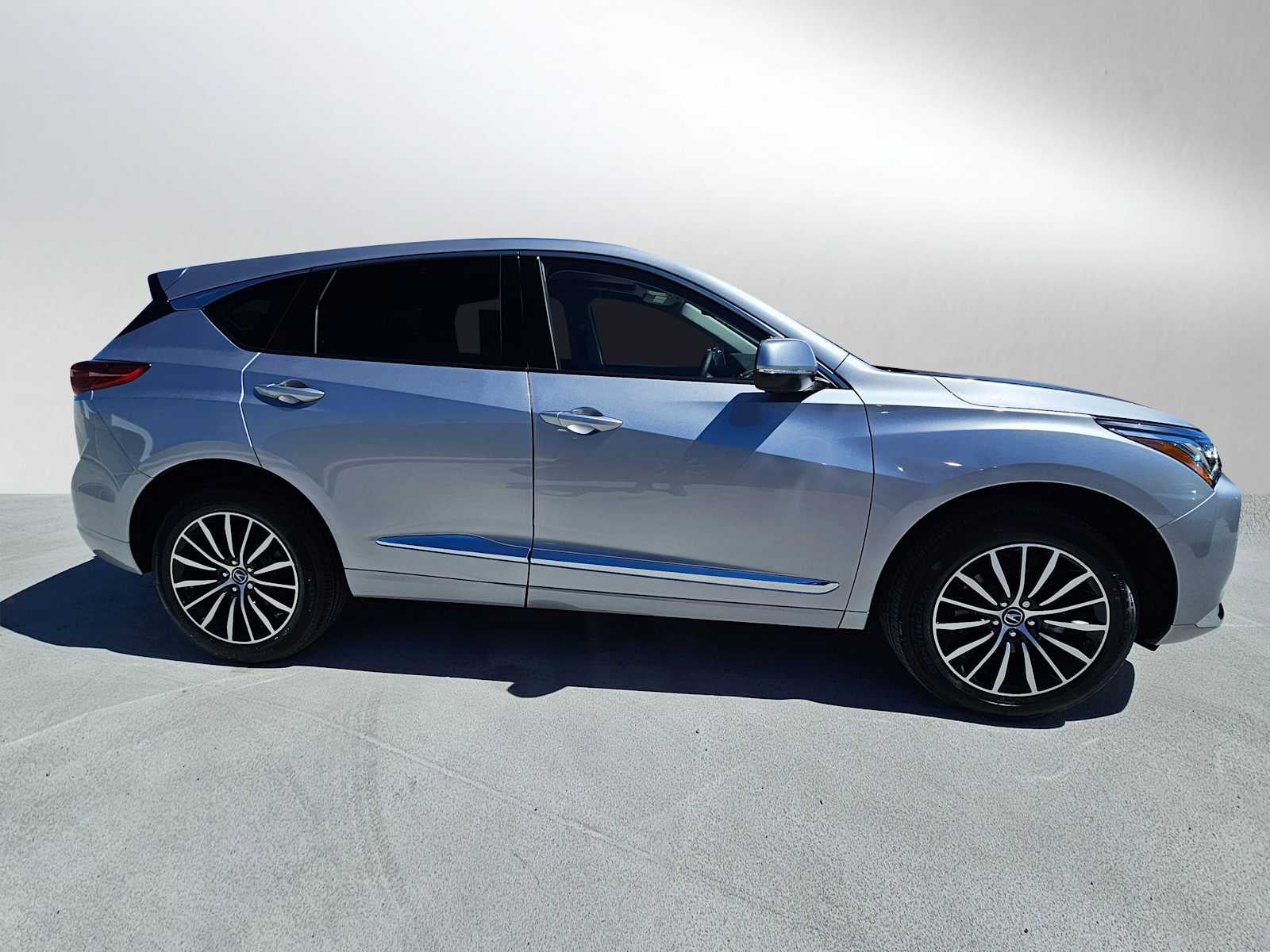 2026 Acura RDX 4ADV