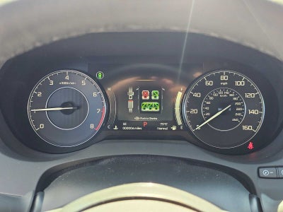 2026 Acura RDX 4ADV