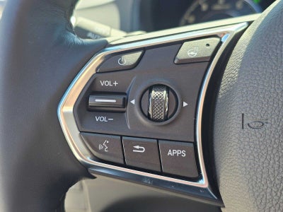 2026 Acura RDX 4ADV