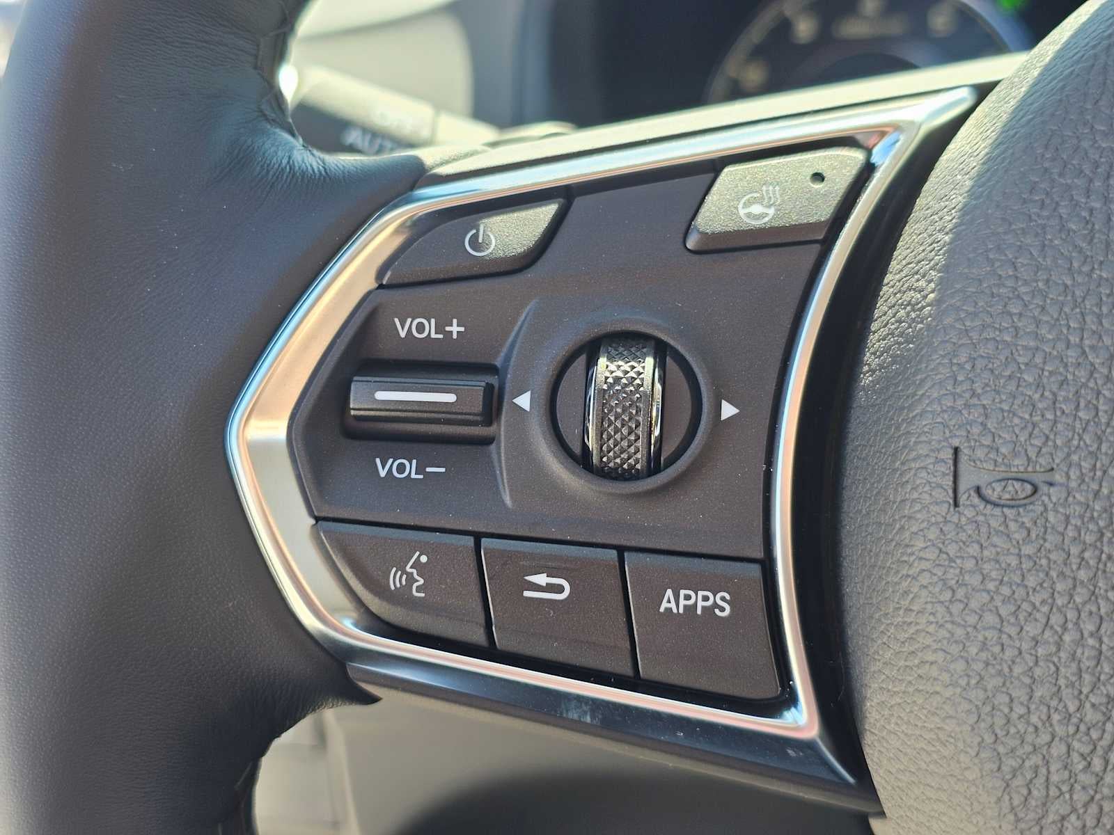 2026 Acura RDX 4ADV