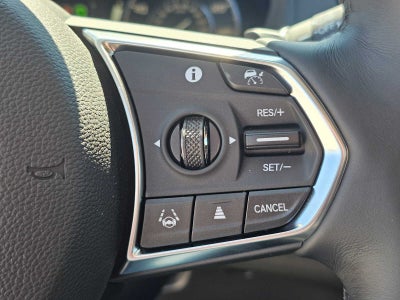 2026 Acura RDX 4ADV