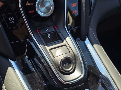 2026 Acura RDX 4ADV