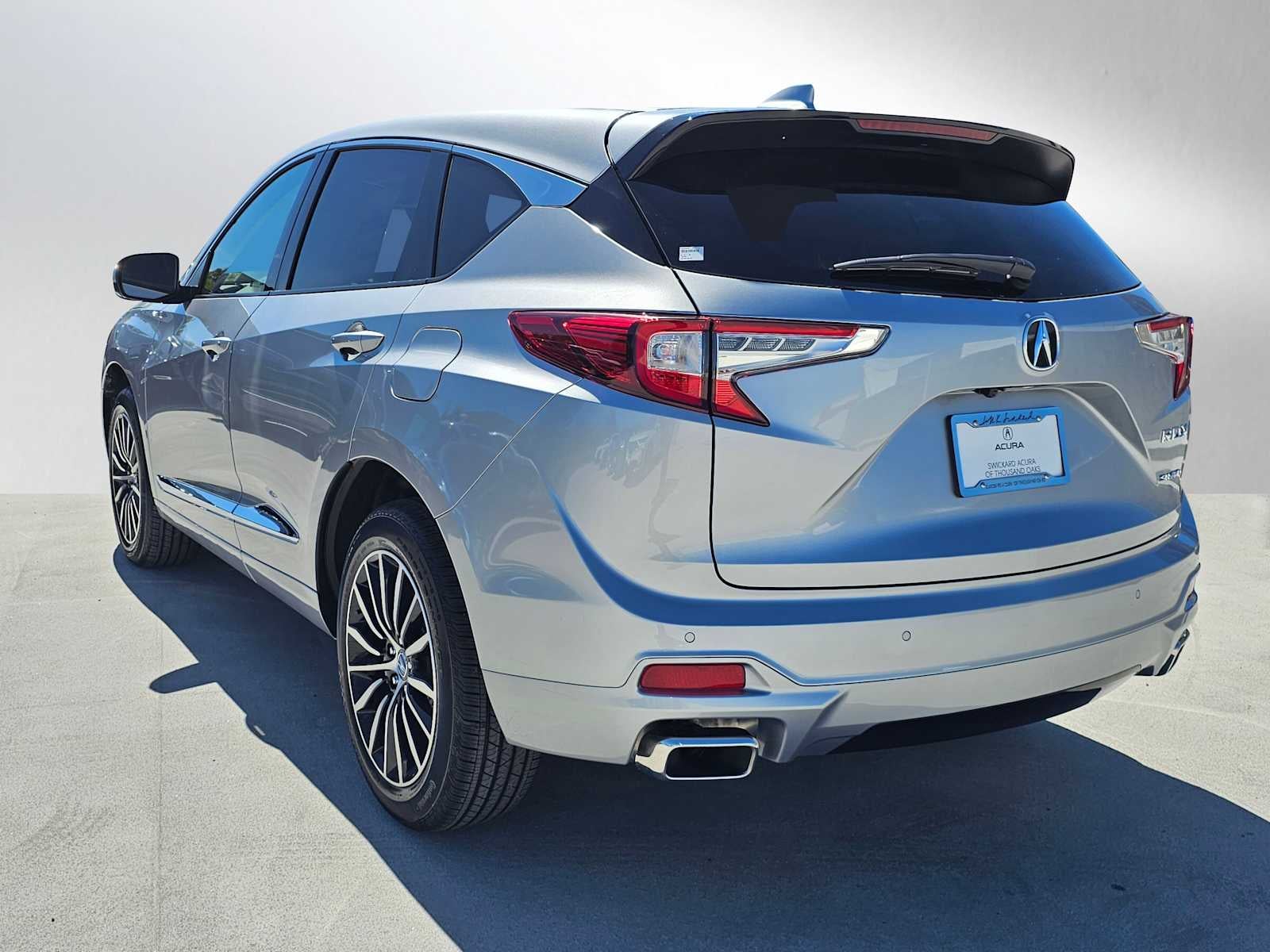 2026 Acura RDX 4ADV