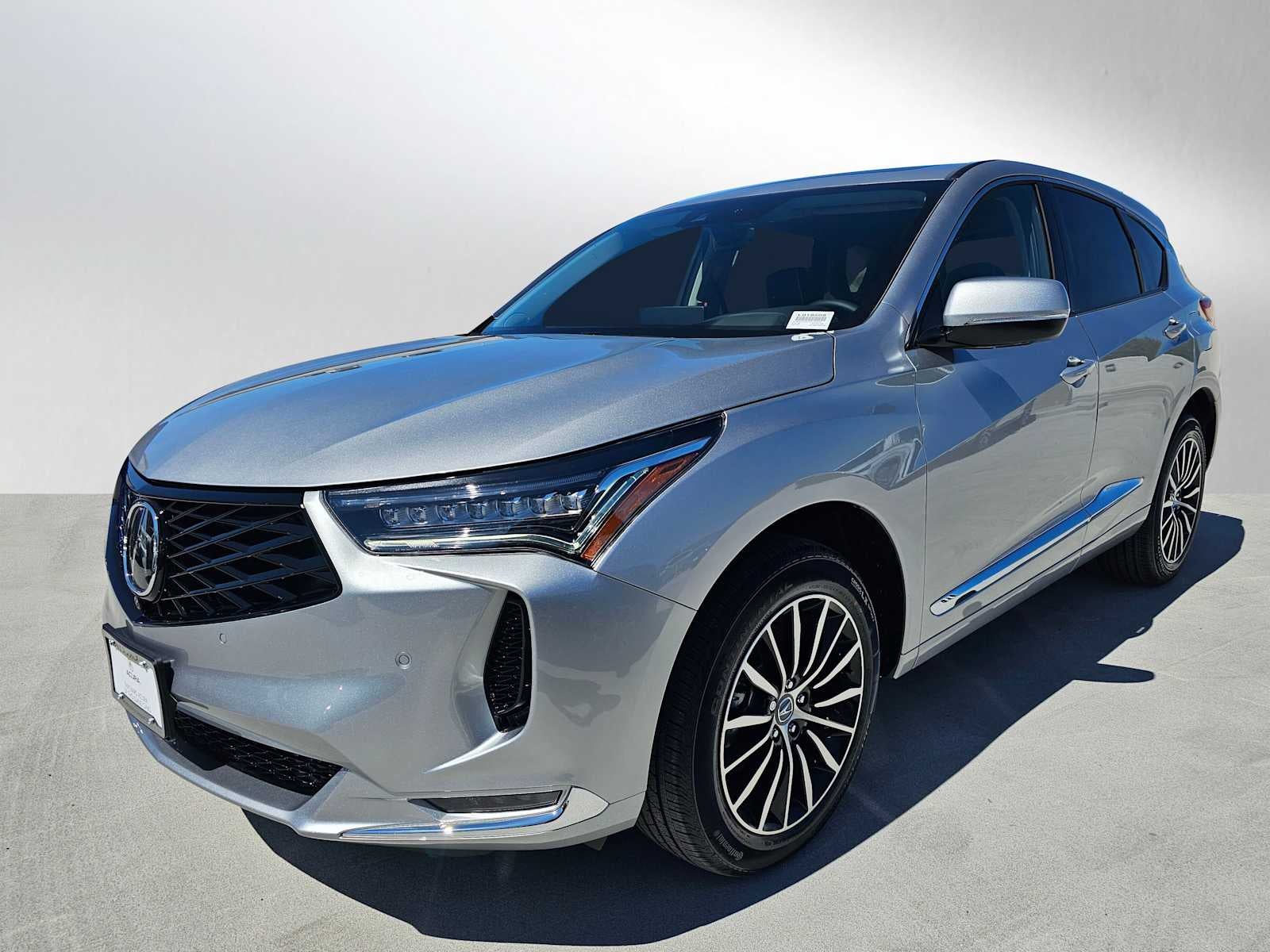2026 Acura RDX 4ADV