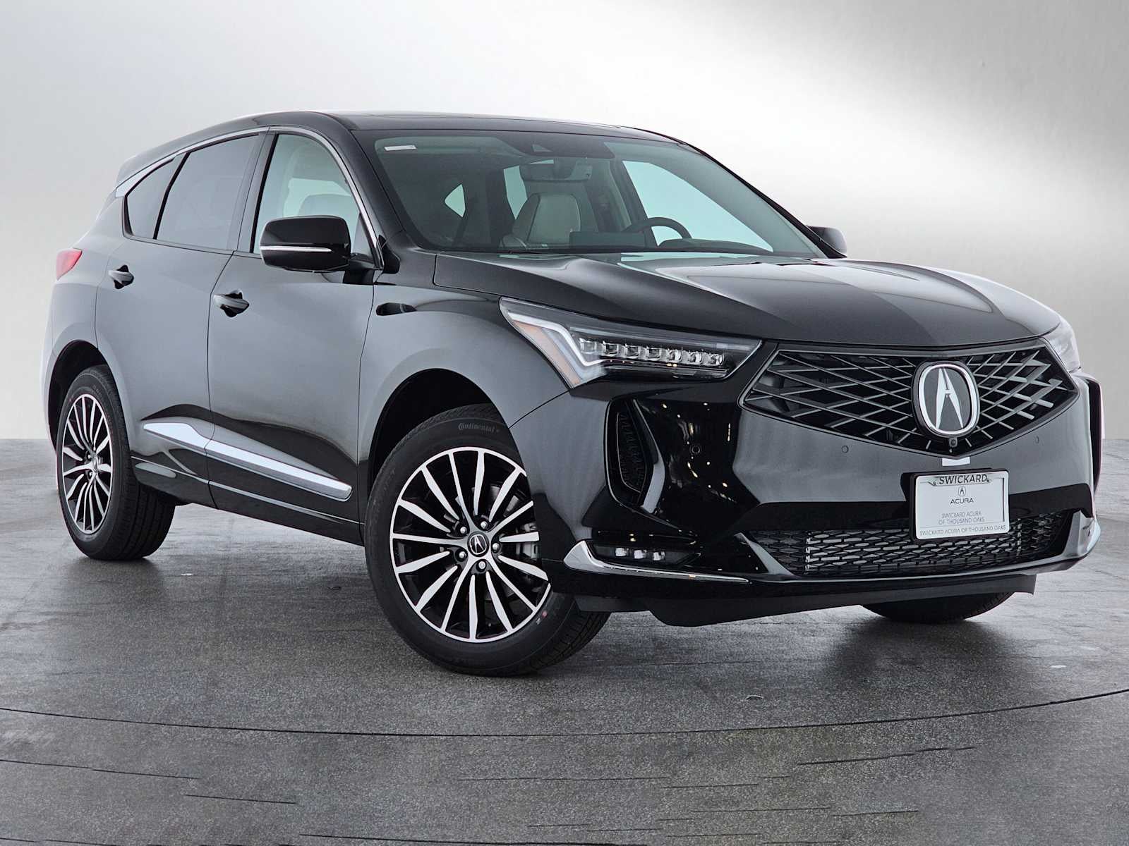 2026 Acura RDX 4ADV