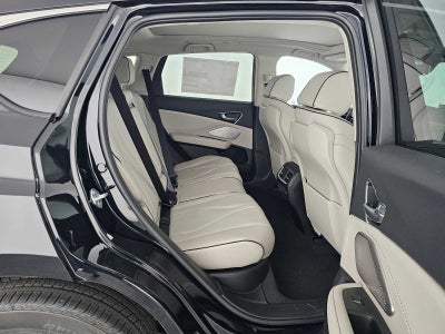 2026 Acura RDX 4ADV