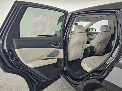 2026 Acura RDX 4ADV