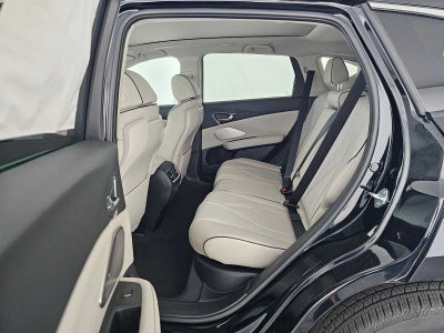 2026 Acura RDX 4ADV