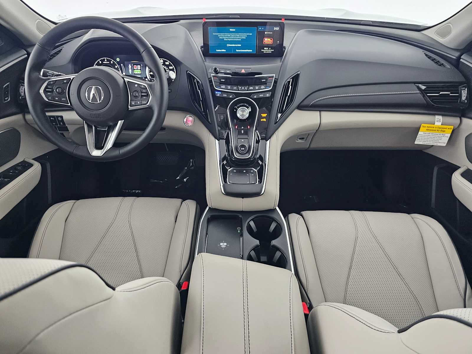 2026 Acura RDX 4ADV