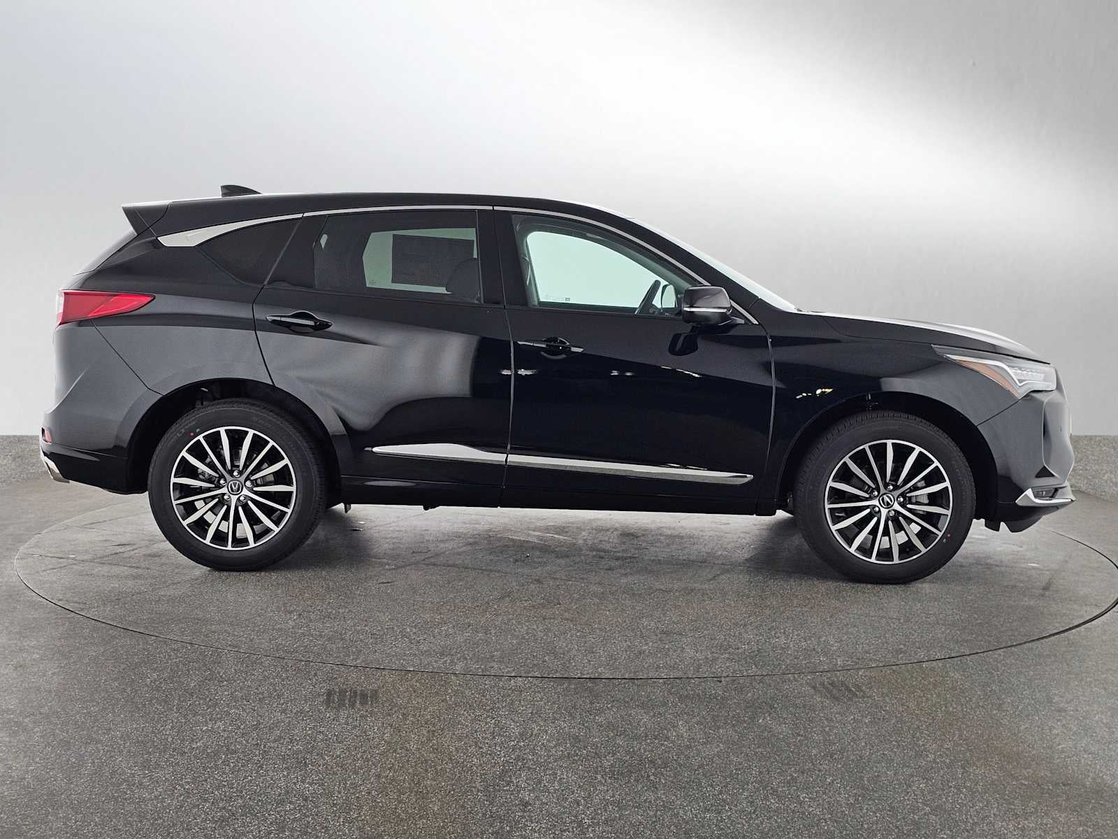 2026 Acura RDX 4ADV